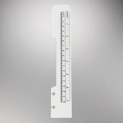 Staples ® Arc System 7" Standard Ruler, Junior Size, 7" (21801) Hot