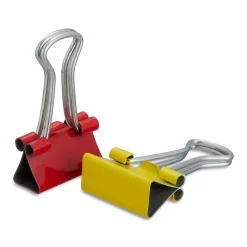 Staples Binder Clip Mini 40 PK - Core Sale