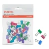 Staples ® Binder Clip Mini 40 PK - Fashion Clearance