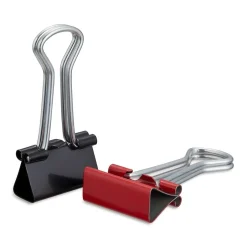 Staples Binder Clip Small 25 PK - Core Discount