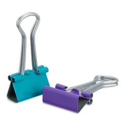 Staples Binder Clip Small 25 PK - Fashion Sale