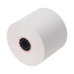 Online Bond Paper Rolls, 1-Ply, 2 1/4" x 125', 100/Carton (531152-C) Pos Paper