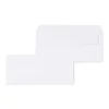 Staples Brand Self Seal #10 Business Envelopes, 4 1/8" x 9 1/2", White, 500/Box (570240/99294)* Business