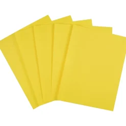 Online Brights Multipurpose Paper, 24 lbs., 8.5" x 11", , 500/Ream (20102) Multipurpose Paper