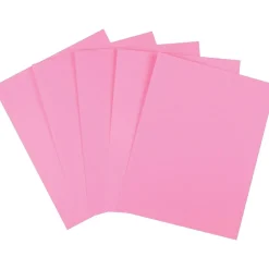 Hot Brights Multipurpose Paper, 24 lbs., 8.5" x 11", , 500/Ream (20106) Multipurpose Paper