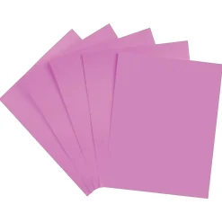 Sale Brights Multipurpose Paper, 24 lbs., 8.5" x 11", , 500/Ream (20110) Multipurpose Paper