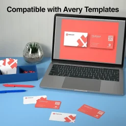 ® Business Cards, 3.5