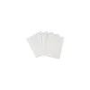 Hot Cardstock, 8.5" x 11", 65 lbs, White, 250/Ream (92905) Card Stock
