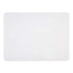 Online Carpet Chair Mat, 36" x 48'', Flat-Pile, Clear (27013-US/CC) Chair Mats