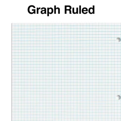 Staples ® Combo 1-Subject Subject Notebooks, 8.5