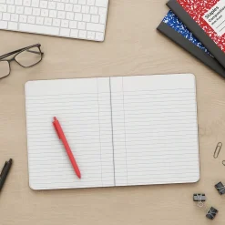 Staples ® Composition Notebooks, 7.5