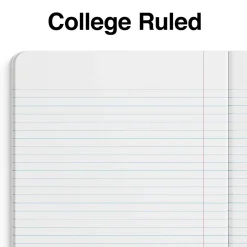 Staples ® Composition Notebook, 7.5