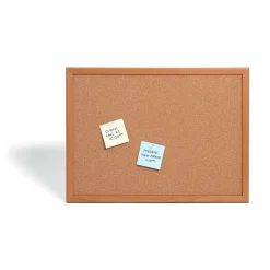 Online Cork Bulletin Board, 2' x 1.5' (50068) Bulletin