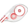 Staples Correction Tape, White, 6/Pack (ST59819) Outlet