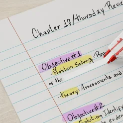 Staples Correction Tape, White, 10/Pack (ST59820) Outlet