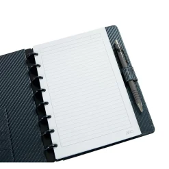 Staples ® Customizable Arc Notebook System, 5