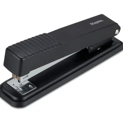 Staples Desktop Stapler, Full-Strip Capacity, Black (24547-CC) New
