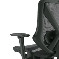 Discount ® Dexley Ergonomic Mesh Swivel Task Chair, (UN56946) Ergonomic Chairs
