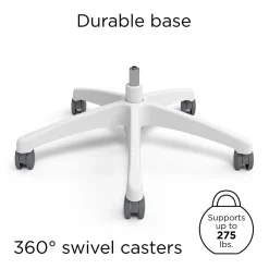 Sale Dexley Ergonomic Mesh Swivel Task Chair, (UN61365) Ergonomic Chairs