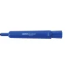 Staples DuraMark Permanent Markers, Medium Point, Blue, 12/Pack (18890) Hot