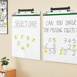 Outlet Easel Pads, 27