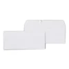 Staples EasyClose #10 Business Envelopes, 4 1/8" x 9 1/2", White, 500/Box (50306)* Business
