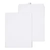 Staples EasyClose Catalog Envelopes, 10"L x 13"H, White, 250/Box (SPL479886)* Catalog