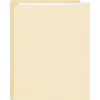 Staples End Tab File Folder, Straight Cut, Letter Size, Manila, 100/Box (ST62570) Sale