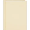 Staples End Tab File Folder, Straight Cut, Letter Size, Manila, Reinforced Tab, 100/Box (ST62569)