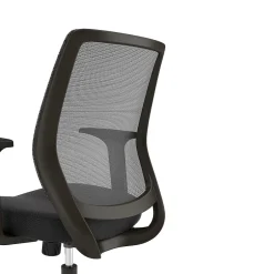 Discount Essentials Ergonomic Fabric Swivel Task Chair, (UN56947) Ergonomic Chairs