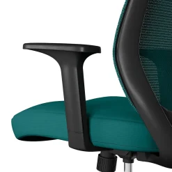 Discount Essentials Ergonomic Fabric Swivel Task Chair, (UN60410) Ergonomic Chairs