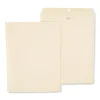 Staples Extra-Heavyweight Clasp & Moistenable Glue #15 1/2 Catalog Envelope, 12" x 15 1/2", Beige, 100/Box (ST122150-CC)* Catalog