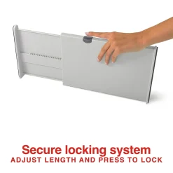 Discount File Cabinet Drawer Divider (TR62604) File Cabinets