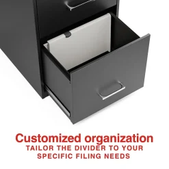 Discount File Cabinet Drawer Divider (TR62604) File Cabinets