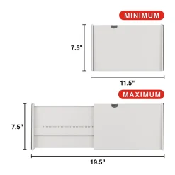 Discount File Cabinet Drawer Divider (TR62604) File Cabinets