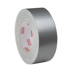 Staples General Purpose Duct Tape, 2"W x 60 yds., Silver (468389-CC)* Duct Tape