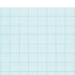 Staples Graph Pad, 8.5