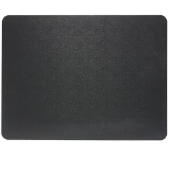 Online Hard Floor Chair Mat, 36" x 48", Black (26990) Chair Mats