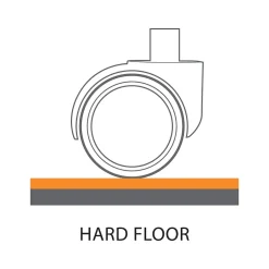 Best Hard Floor Chair Mat, 36
