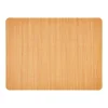 Online ® Hard Floor Chair Mat, 36" x 48'', Chestnut (23343) Chair Mats