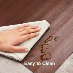 Hard Floor Chair Mat, 36