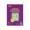 Staples Heavyweight Secure-Top Sheet Protectors, Clear, 25/Pack (15953) Online