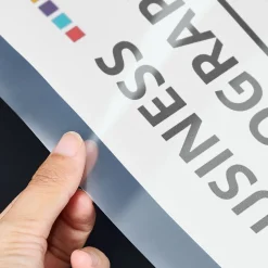 Staples Heavyweight Sheet Protector, 8.5" x 11", Non-Glare, 100/Box (13860-CC) Clearance