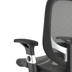 Hyken Ergonomic Mesh Swivel Task Chair, (UN59464) Ergonomic Chairs