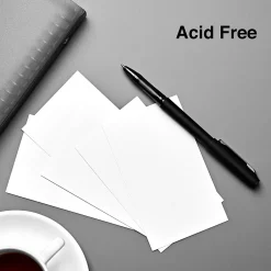 Best ® Index Cards, 3