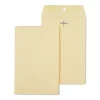 Staples Kraft Catalog Envelopes, 6" x 9", Manila, 100/Box (918765/19381)* Catalog