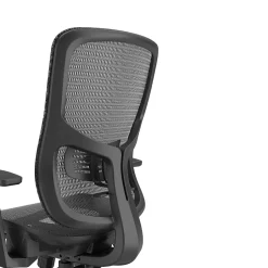 Clearance Kroy Ergonomic Mesh Swivel Task Chair, (UN59456) Office Chairs