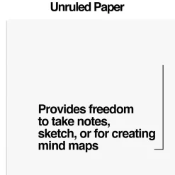 Staples Loose Memo Sheets, 4