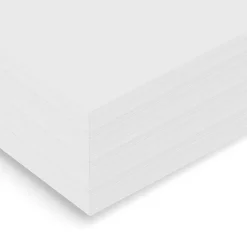 Staples Loose Memo Sheets, 4