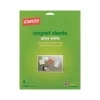 New Magnetic Glossy Photo Paper, 8.5" x 11", 4/Pack (34747-CC) Photo Paper